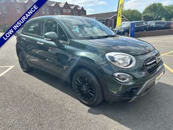2018 (68) - 1.0 City Cross 5dr
