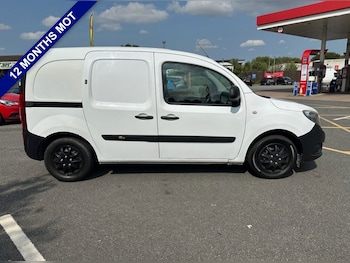 Used Mercedes-Benz Citan 2014 for sale - 75559461: Photo
