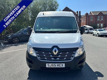 Used Renault Master 2015 for sale - 79155236: Photo