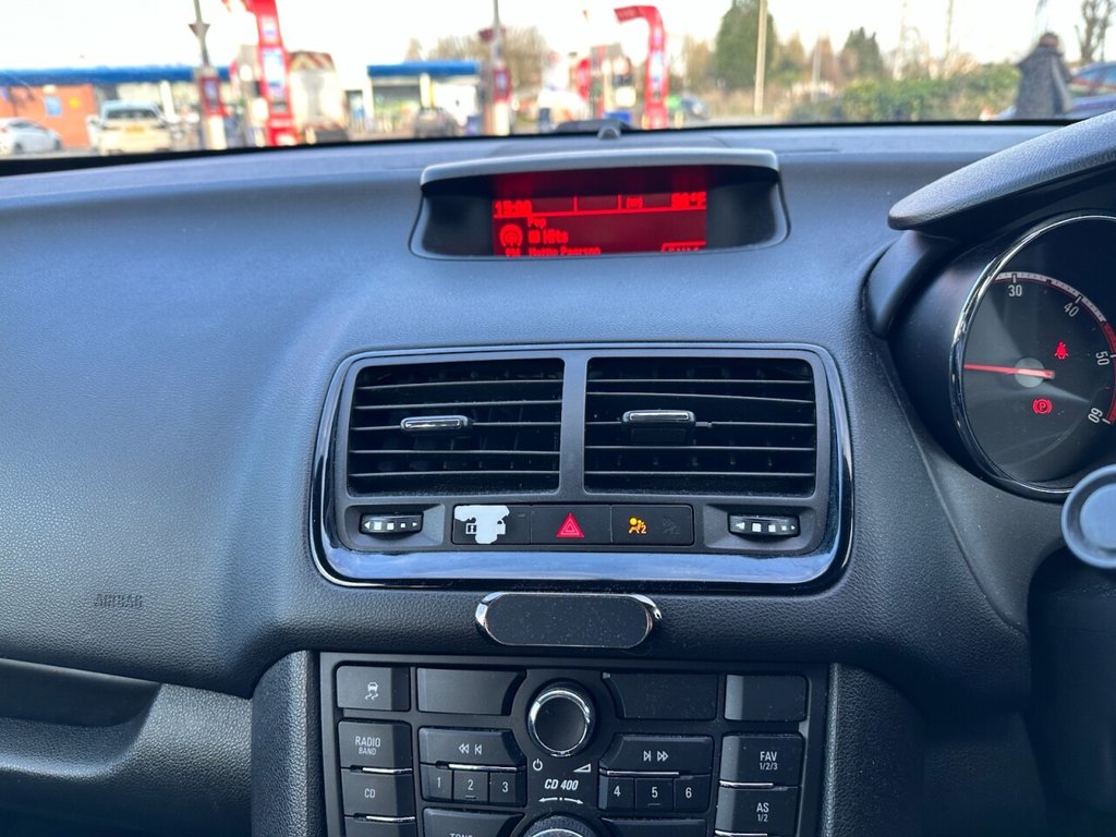 Used Vauxhall Meriva 2011 for sale - 77654484: Photo 11