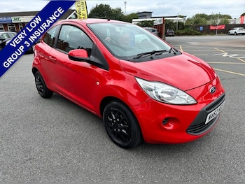 2012 (62) - 1.2 Edge Hatchback 3dr Petrol Manual Euro 5 (s/s) (69 ps)