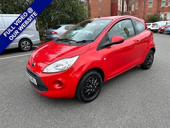 Used Ford Ka 2012 for sale - 75642442: Photo