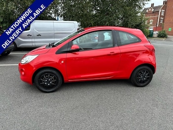Used Ford Ka 2012 for sale - 75642442: Photo