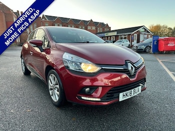 2018 (18) - 0.9 TCE 90 Dynamique Nav 5dr