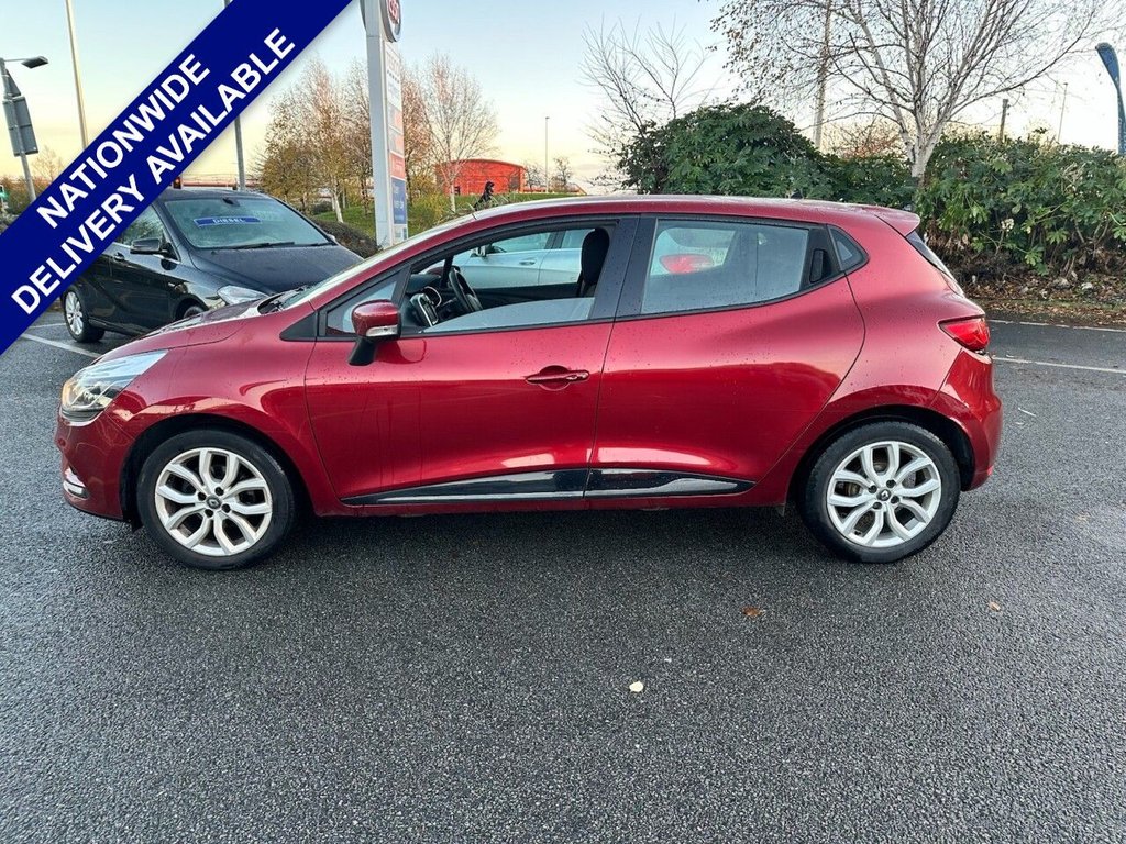 Used Renault Clio 2018 for sale - 76740291: Photo 5