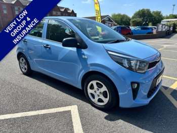 Used Kia Picanto 2019 for sale - 75384023: Photo