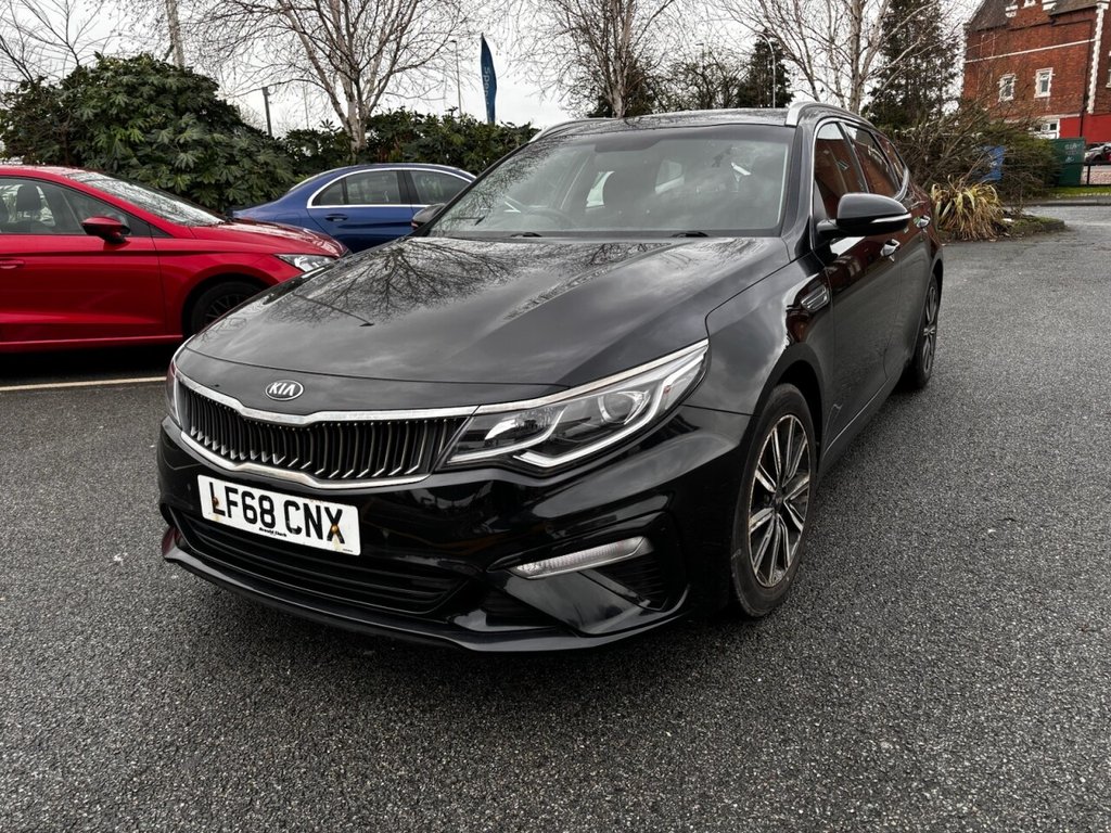 Used Kia Optima 2018 for sale - 77171923: Photo 3