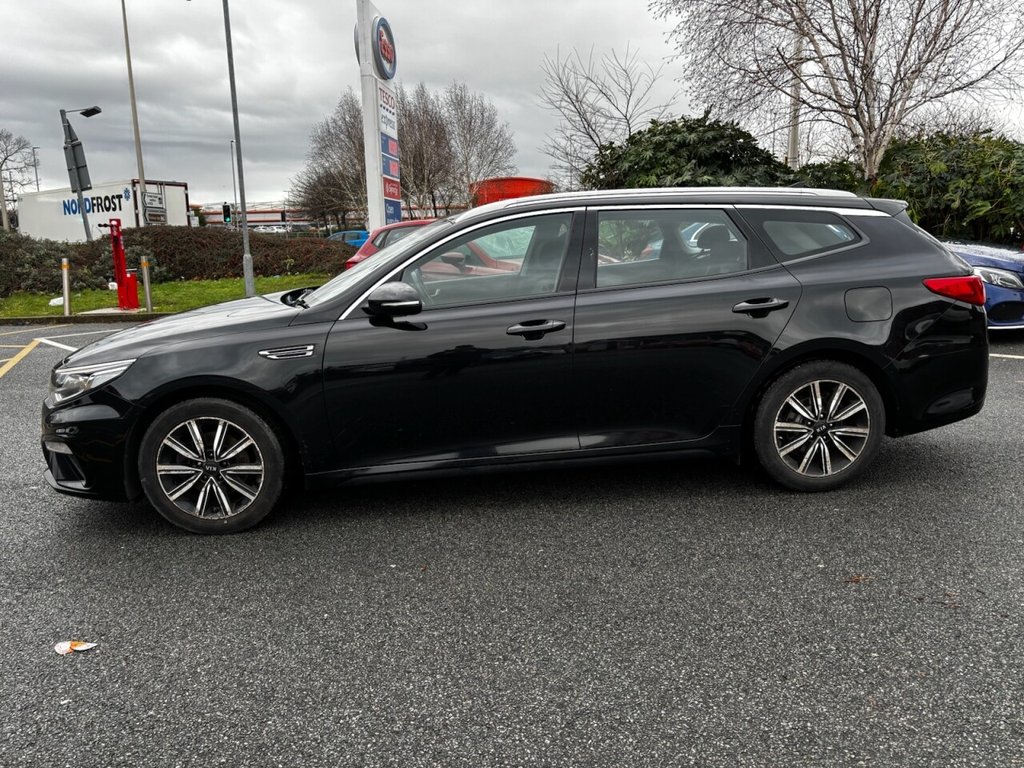 Used Kia Optima 2018 for sale - 77171923: Photo 4
