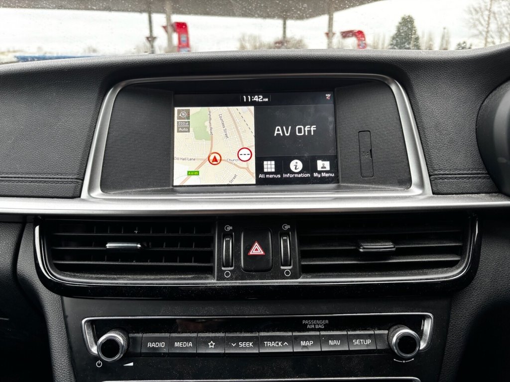 Used Kia Optima 2018 for sale - 77171923: Photo 6