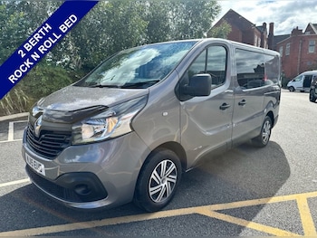 Used Renault Trafic 2015 for sale - 79422073: Photo