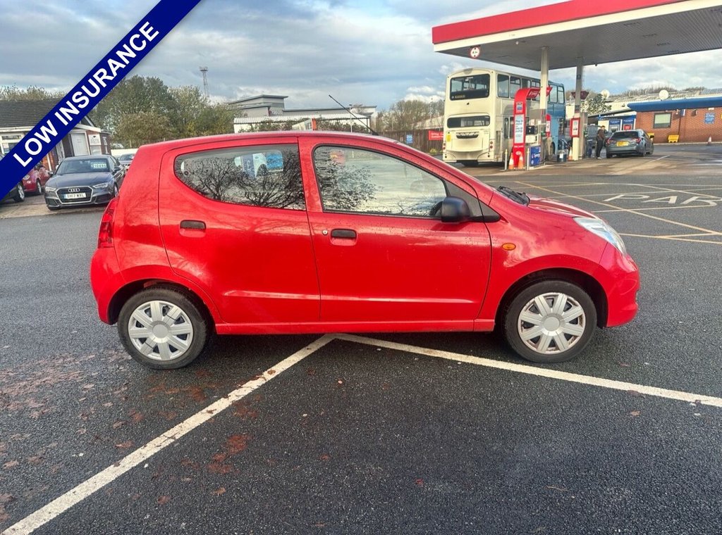 Used Suzuki Alto 2013 for sale - 76632061: Photo 2