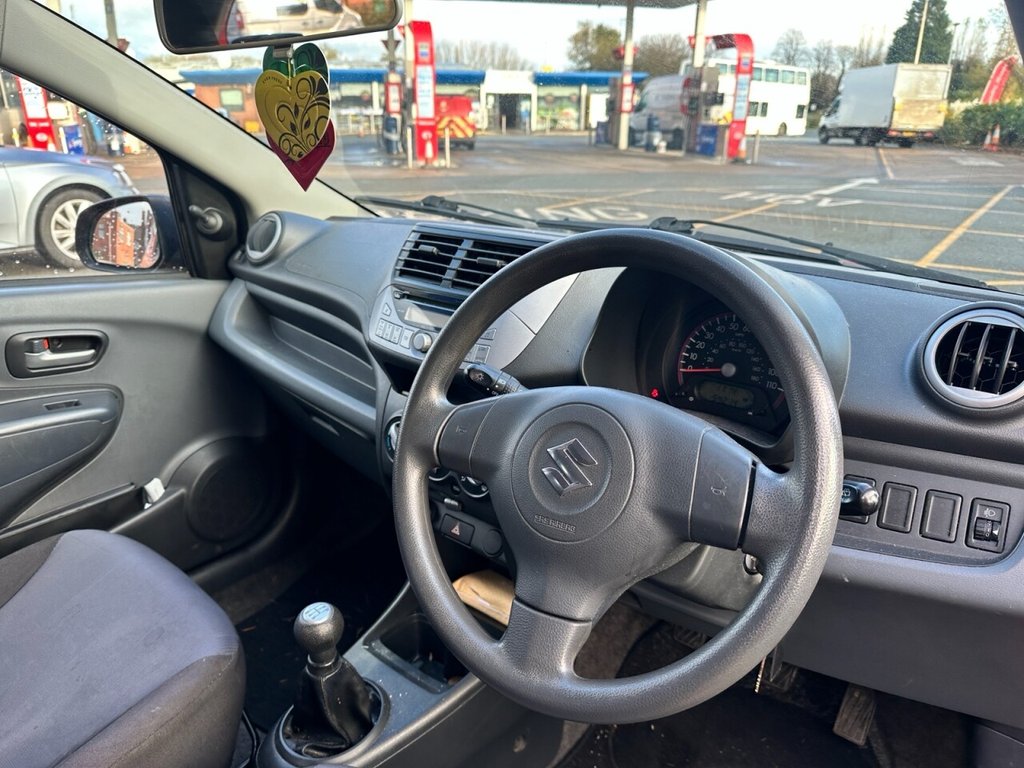 Used Suzuki Alto 2013 for sale - 76632061: Photo 9