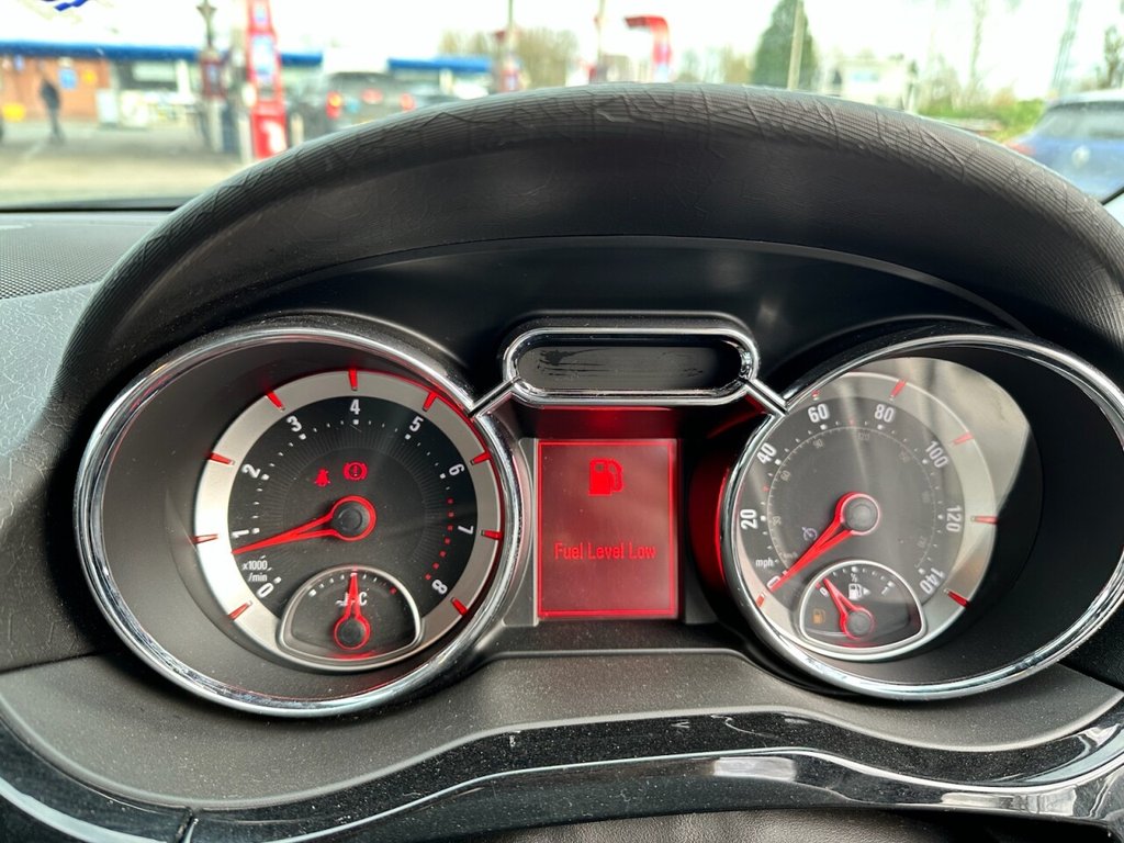 Used Vauxhall ADAM 2018 for sale - 77642420: Photo 11