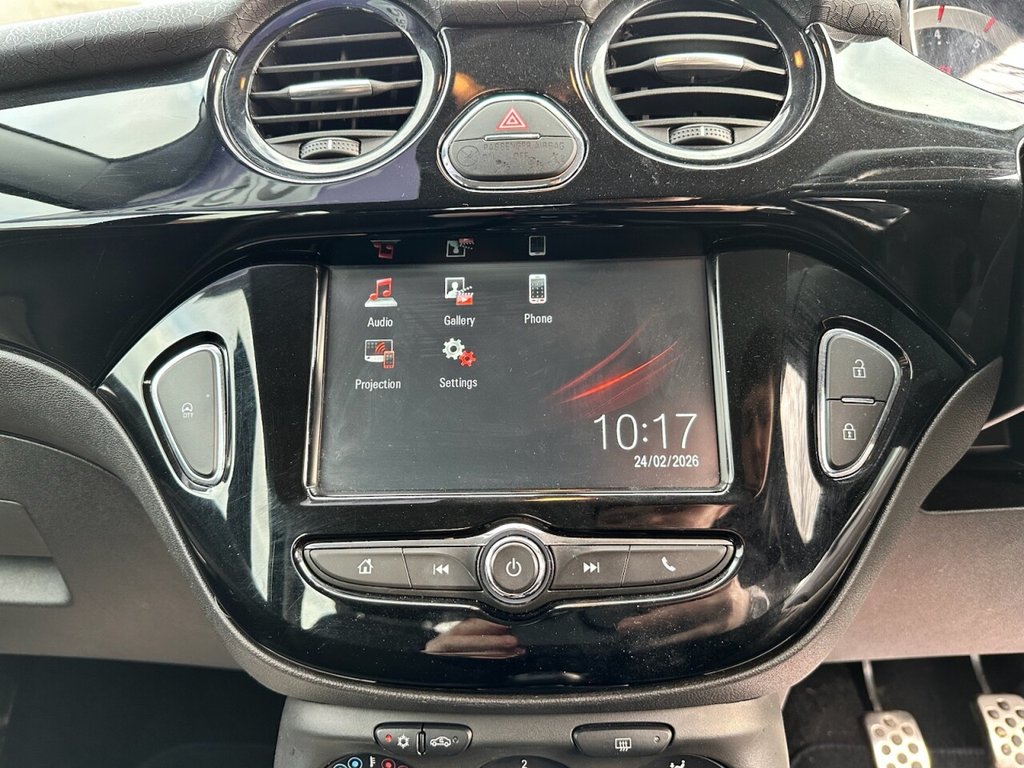 Used Vauxhall ADAM 2018 for sale - 77642420: Photo 12