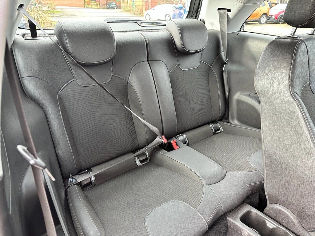 Used Vauxhall ADAM 2018 for sale - 77642420: Photo 14