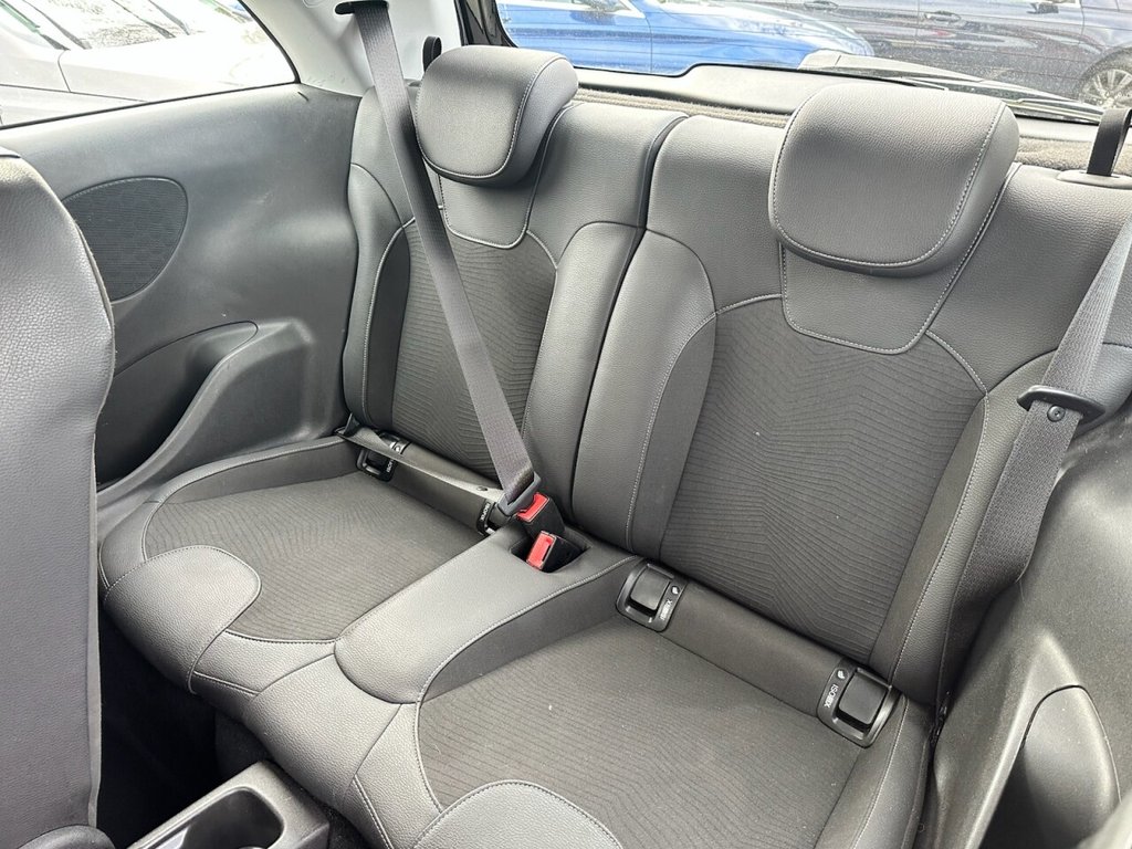 Used Vauxhall ADAM 2018 for sale - 77642420: Photo 23