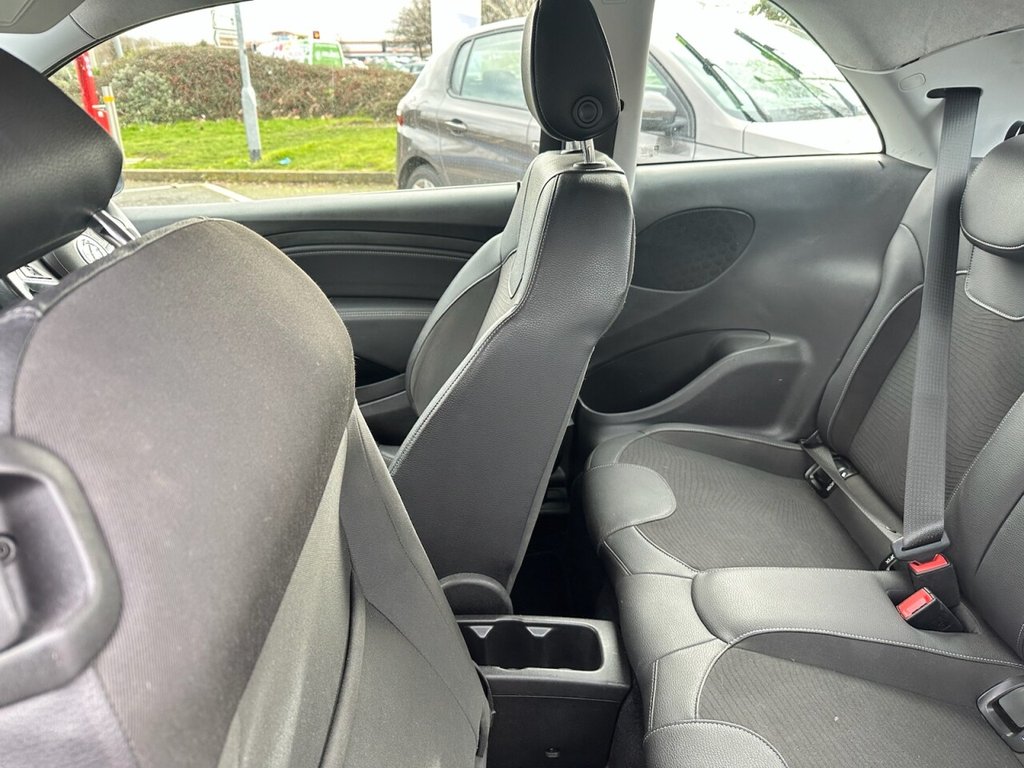 Used Vauxhall ADAM 2018 for sale - 77642420: Photo 24