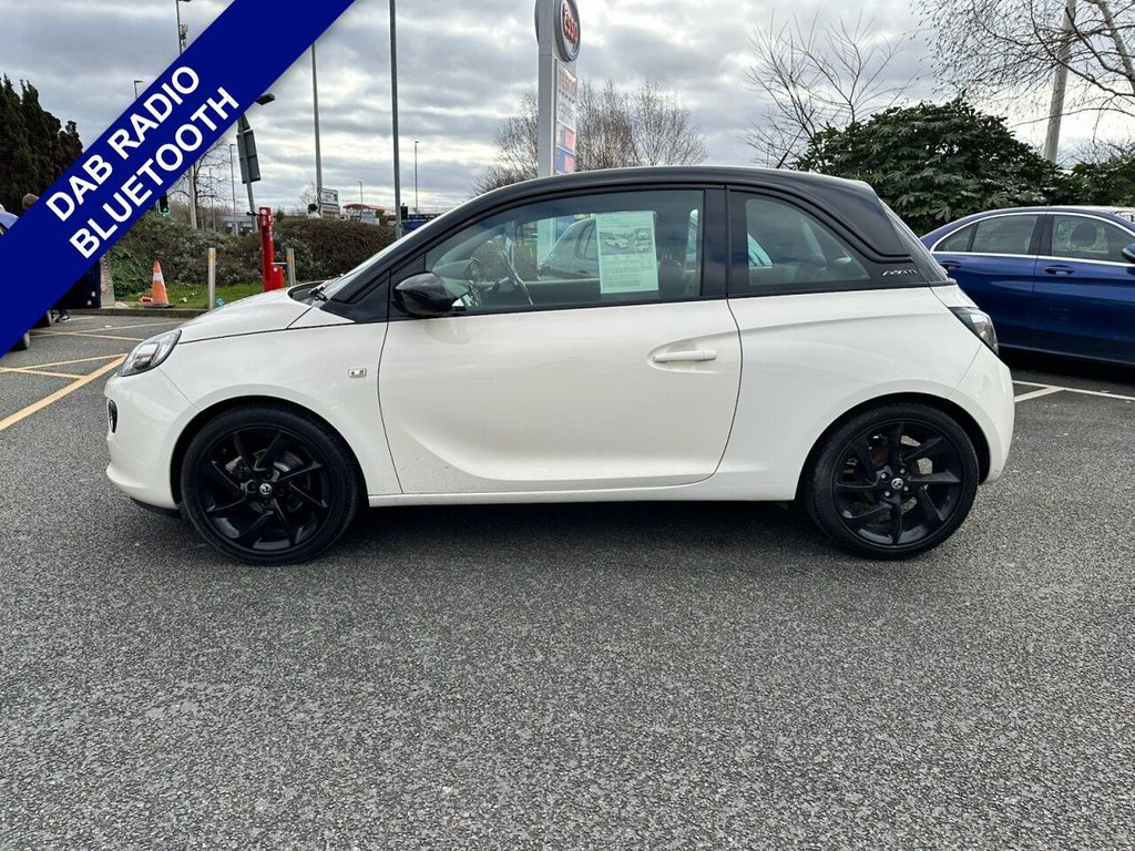 Used Vauxhall ADAM 2018 for sale - 77642420: Photo 5
