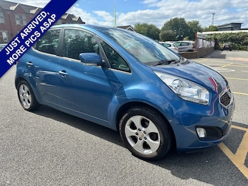2015 (15) - 1.6 EcoDynamics 3 MPV 5dr Petrol Manual Euro 5 (s/s) (123 bhp)