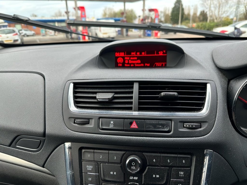 Used Vauxhall Mokka 2014 for sale - 78096643: Photo 11