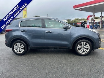 Used Kia Sportage 2016 for sale - 75986270: Photo