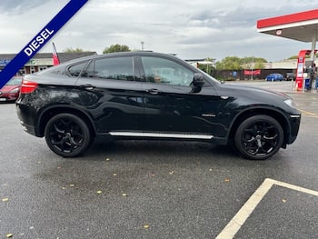 Used BMW X6 2008 for sale - 79588139: Photo