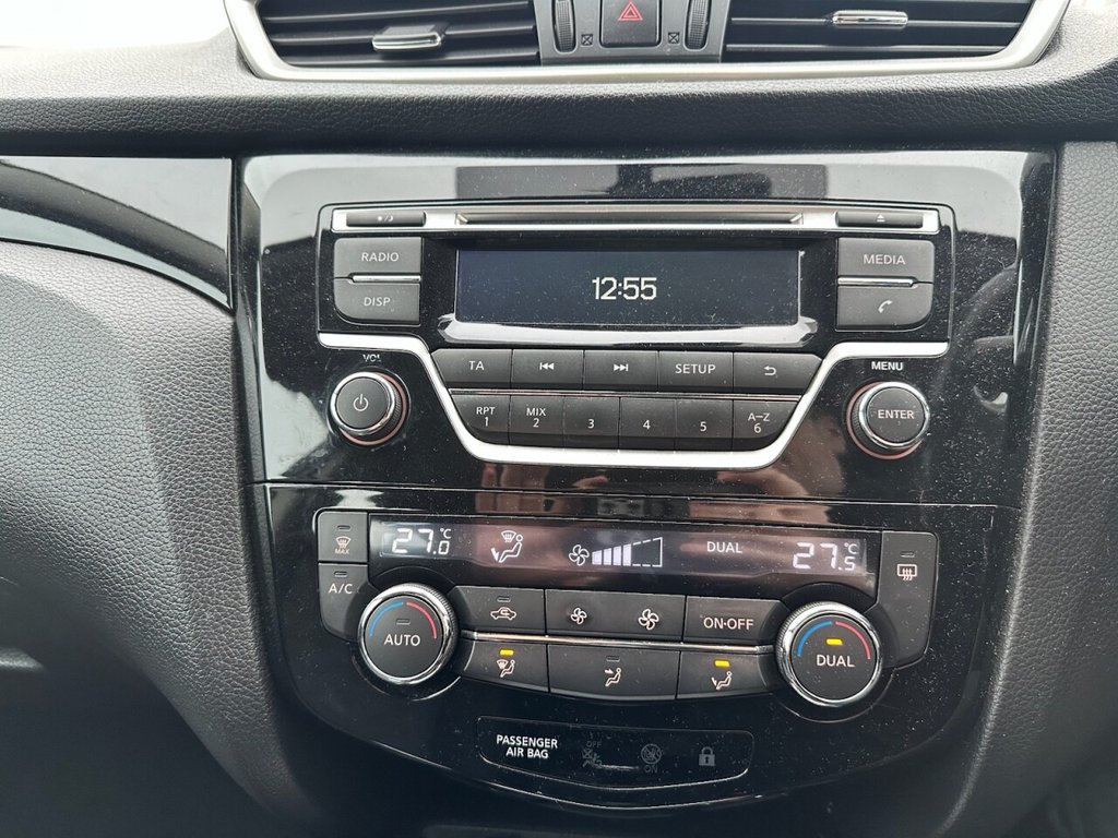 Used Nissan Qashqai 2014 for sale - 77437135: Photo 10