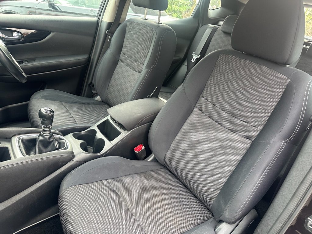 Used Nissan Qashqai 2014 for sale - 77437135: Photo 12