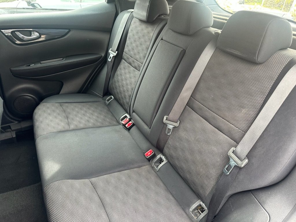 Used Nissan Qashqai 2014 for sale - 77437135: Photo 15