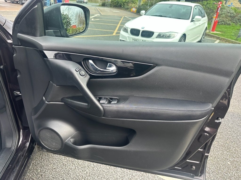 Used Nissan Qashqai 2014 for sale - 77437135: Photo 20