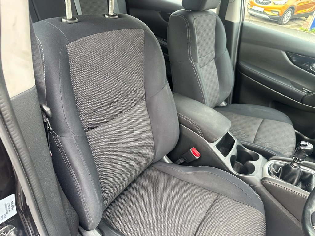 Used Nissan Qashqai 2014 for sale - 77437135: Photo 22