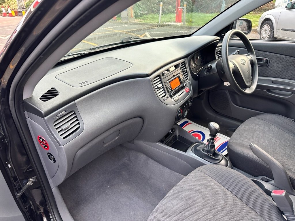 Used Kia Rio 2009 for sale - 77080527: Photo 10