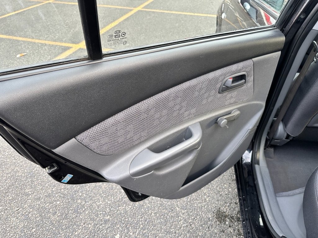 Used Kia Rio 2009 for sale - 77080527: Photo 12