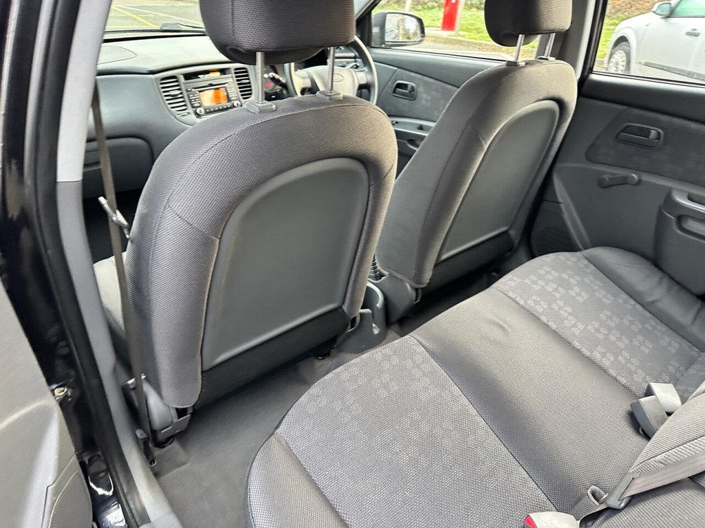 Used Kia Rio 2009 for sale - 77080527: Photo 13