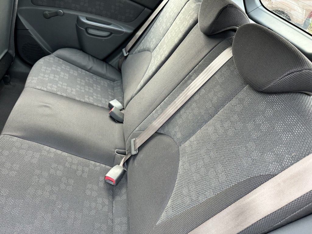 Used Kia Rio 2009 for sale - 77080527: Photo 14