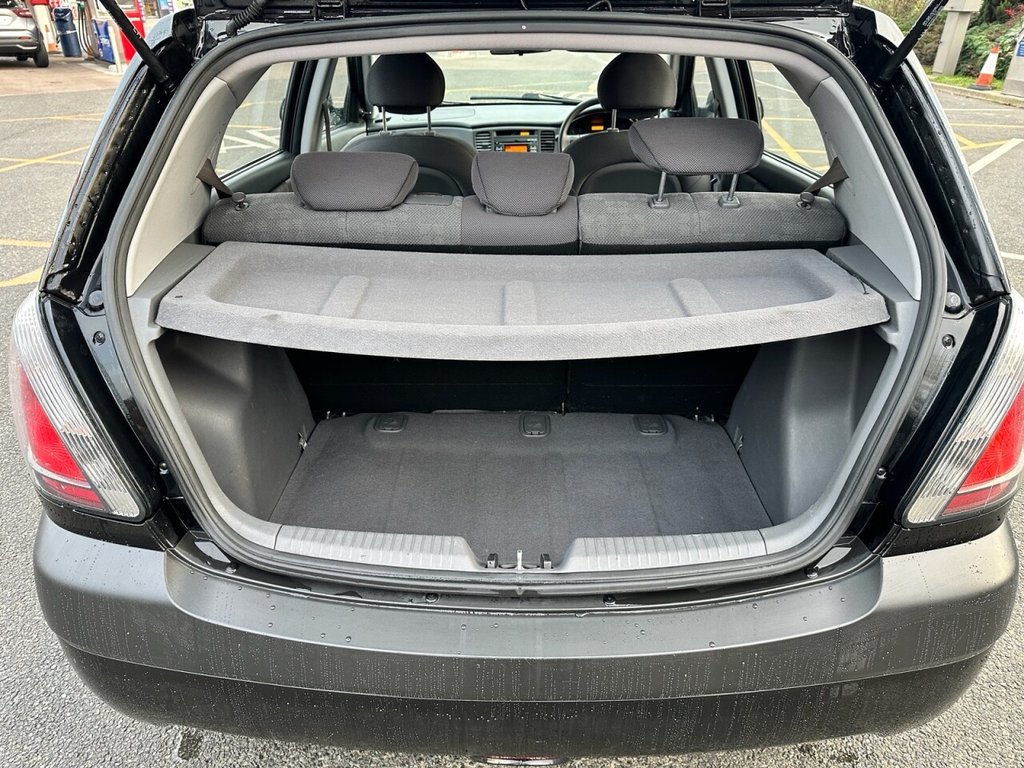 Used Kia Rio 2009 for sale - 77080527: Photo 15