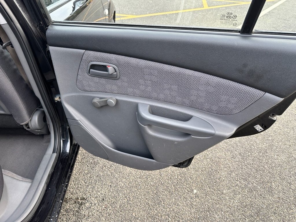 Used Kia Rio 2009 for sale - 77080527: Photo 16