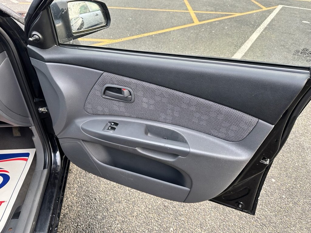 Used Kia Rio 2009 for sale - 77080527: Photo 19