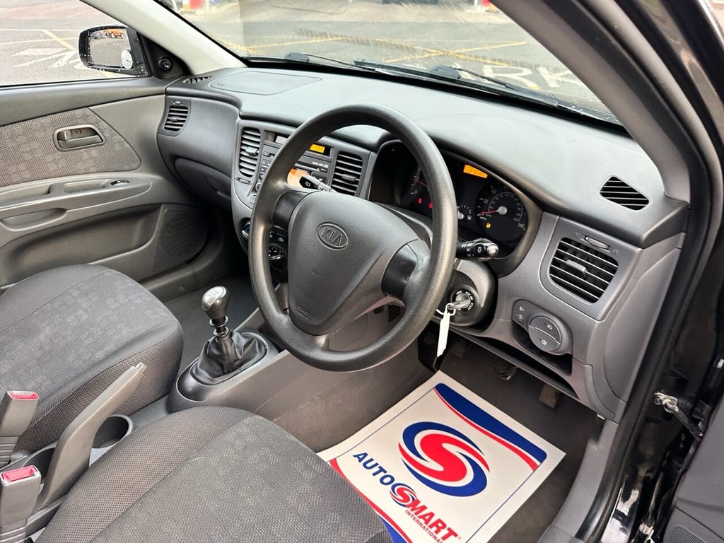 Used Kia Rio 2009 for sale - 77080527: Photo 20