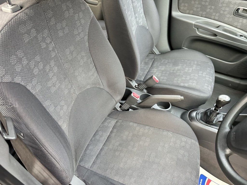 Used Kia Rio 2009 for sale - 77080527: Photo 21