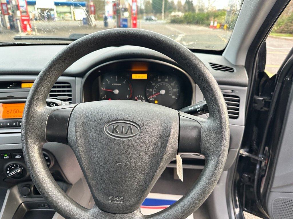 Used Kia Rio 2009 for sale - 77080527: Photo 22