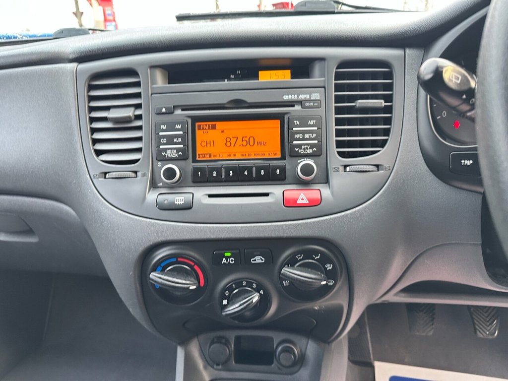 Used Kia Rio 2009 for sale - 77080527: Photo 23