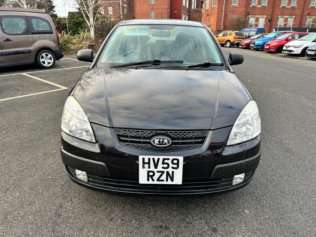 Used Kia Rio 2009 for sale - 77080527: Photo 8