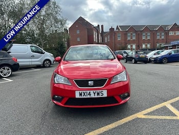 Used SEAT Ibiza 2014 for sale - 79843367: Photo