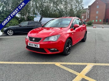 Used SEAT Ibiza 2014 for sale - 79843367: Photo