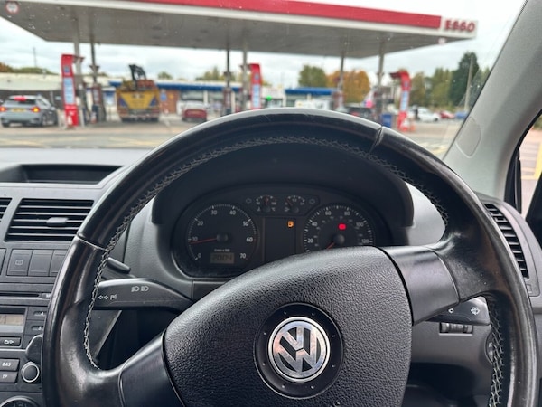 Used Volkswagen Polo 2009 for sale - 76236099: Photo 10