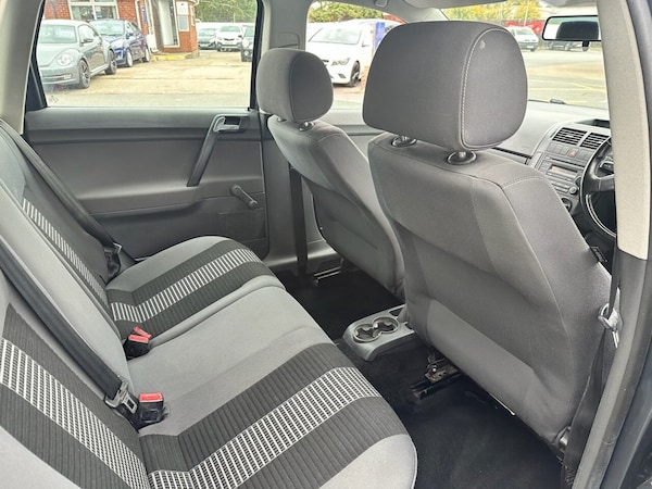 Used Volkswagen Polo 2009 for sale - 76236099: Photo 15
