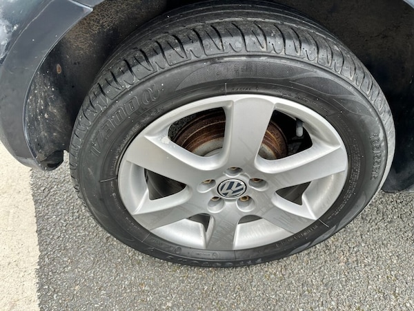 Used Volkswagen Polo 2009 for sale - 76236099: Photo 17