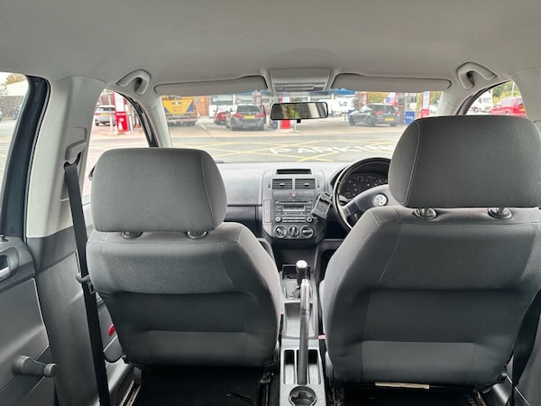 Used Volkswagen Polo 2009 for sale - 76236099: Photo 21
