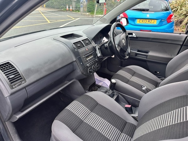 Used Volkswagen Polo 2009 for sale - 76236099: Photo 26